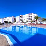 Tropicalidays Palmeras Del Sur Apartman
