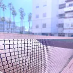 Tropicalidays Palmeras Del Sur Apartman Costa Adeje (Tenerife)