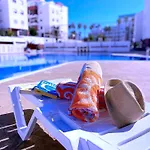 Tropicalidays Palmeras Del Sur Apartman Costa Adeje (Tenerife)