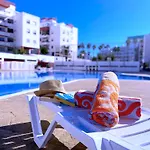 Apartman Tropicalidays Palmeras Del Sur