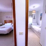 Tropicalidays Palmeras Del Sur Apartman