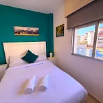 Apartman Tropicalidays Palmeras Del Sur *
