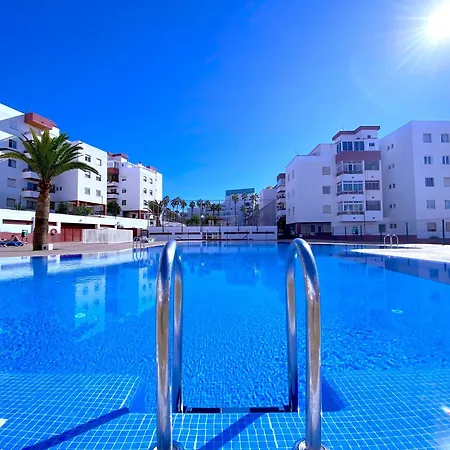 Tropicalidays Palmeras Del Sur Apartament