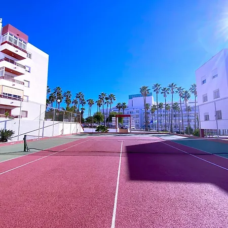 Tropicalidays Palmeras Del Sur Apartman