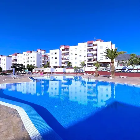Tropicalidays Palmeras Del Sur Appartamento
