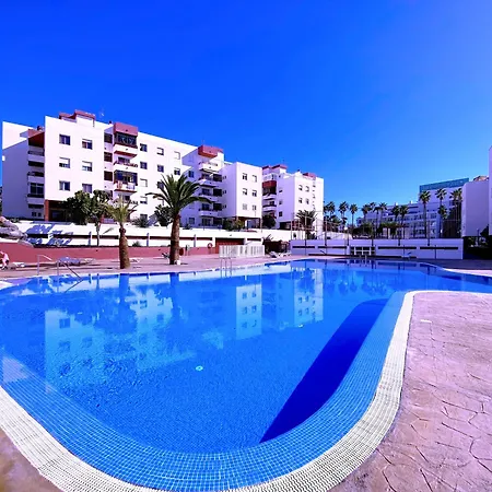 Appartamento Tropicalidays Palmeras Del Sur