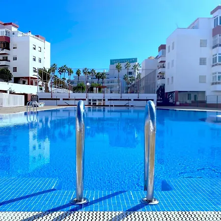 Tropicalidays Palmeras Del Sur Appartamento Costa Adeje (Tenerife)