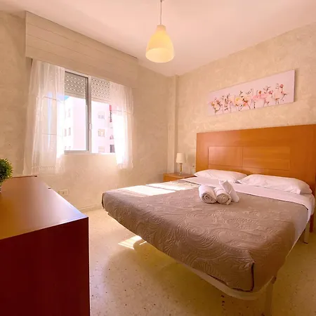 Appartamento Tropicalidays Palmeras Del Sur *