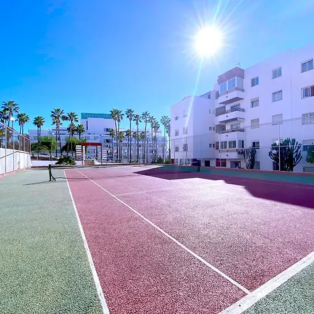 Apartament Tropicalidays Palmeras Del Sur