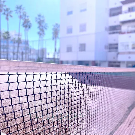 Tropicalidays Palmeras Del Sur Apartament Costa Adeje (Tenerife)