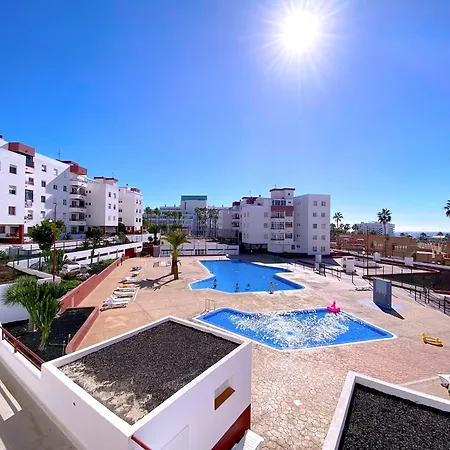 Tropicalidays Palmeras Del Sur Appartamento