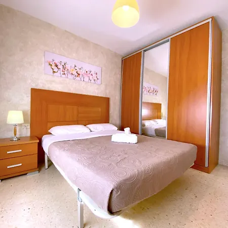 Tropicalidays Palmeras Del Sur Appartamento *