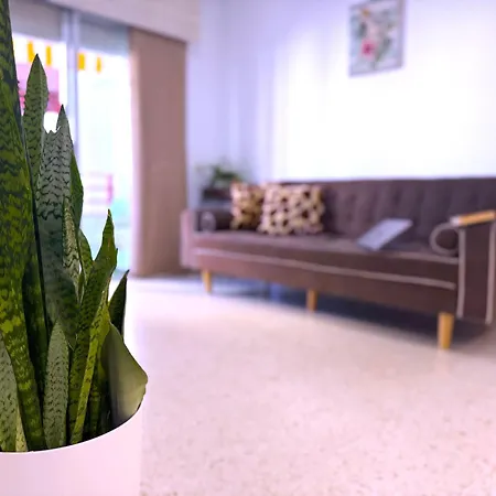 Tropicalidays Palmeras Del Sur Apartament *