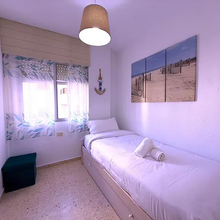 Tropicalidays Palmeras Del Sur * 阿德耶