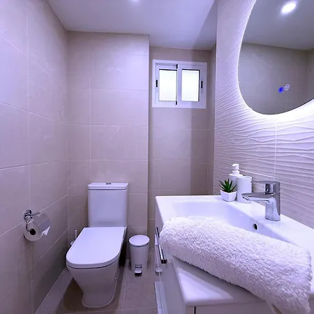 Tropicalidays Palmeras Del Sur Apartament *