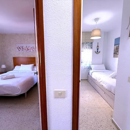 Tropicalidays Palmeras Del Sur Apartament