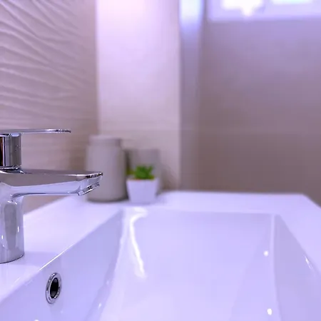 Apartament Tropicalidays Palmeras Del Sur *