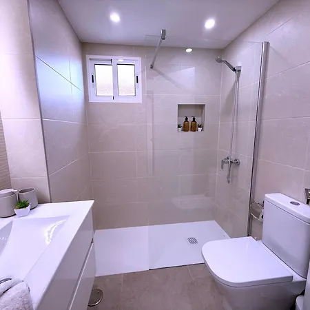 Apartament Tropicalidays Palmeras Del Sur *