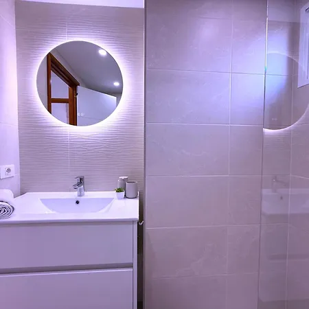 Tropicalidays Palmeras Del Sur * 阿德耶