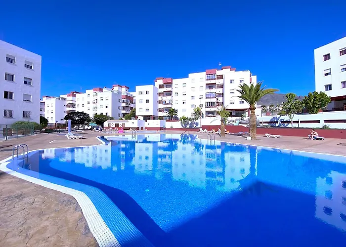 Tropicalidays Palmeras Del Sur Апартаменти