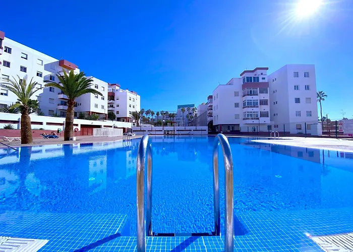 Tropicalidays Palmeras Del Sur Апартаменти