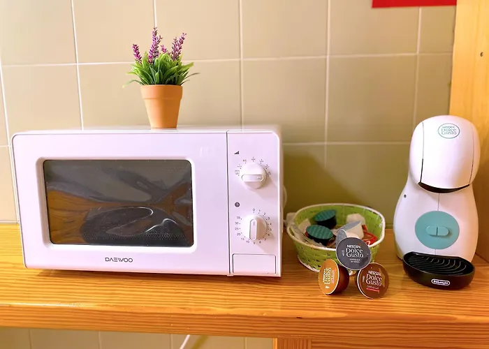 Апартаменти Tropicalidays Palmeras Del Sur *