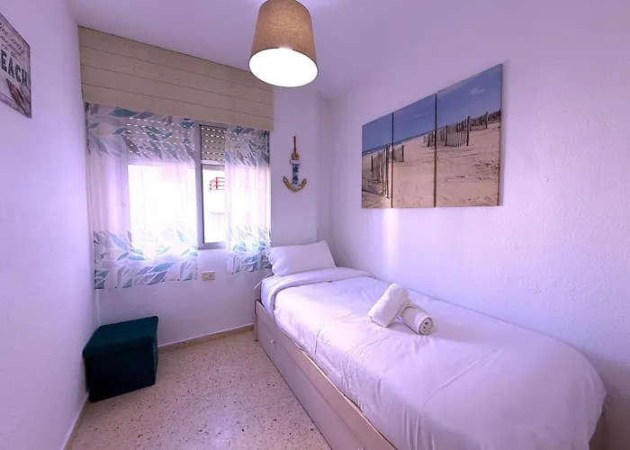 Tropicalidays Palmeras Del Sur * Адехе