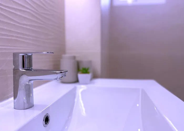 Апартаменти Tropicalidays Palmeras Del Sur *