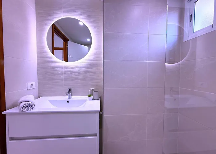 Tropicalidays Palmeras Del Sur * Адехе