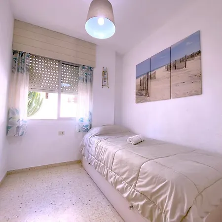 Apartment Tropicalidays Palmeras Del Sur *