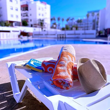 Tropicalidays Palmeras Del Sur Appartement Costa Adeje (Tenerife)