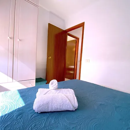 Apartment Tropicalidays Palmeras Del Sur