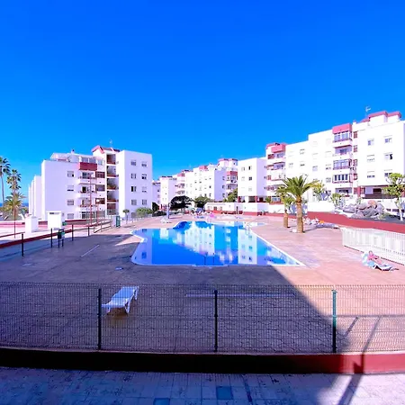 Tropicalidays Palmeras Del Sur Costa Adeje (Tenerife)