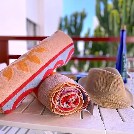 Tropicalidays Palmeras Del Sur *