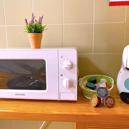 דירה Tropicalidays Palmeras Del Sur *