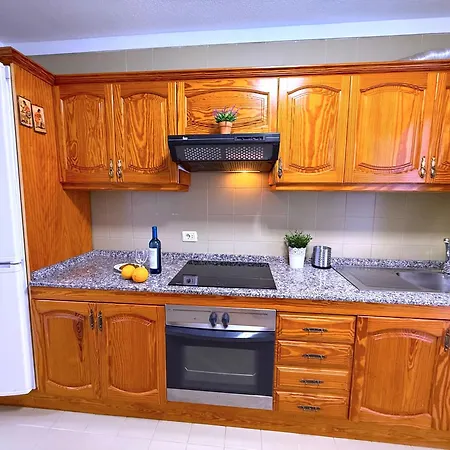 Tropicalidays Palmeras Del Sur Costa Adeje (Tenerife)