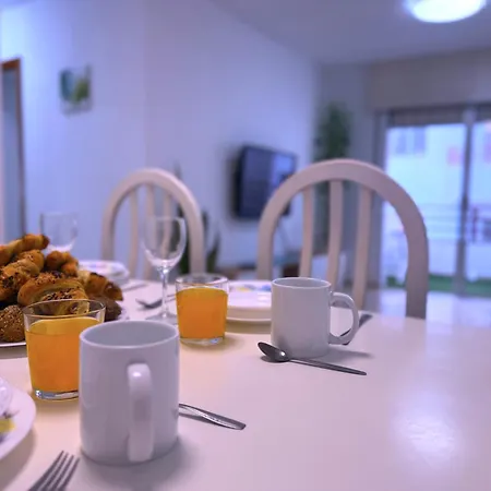 Tropicalidays Palmeras Del Sur Appartement