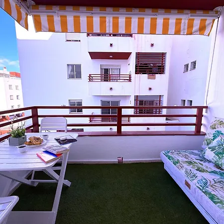 Tropicalidays Palmeras Del Sur