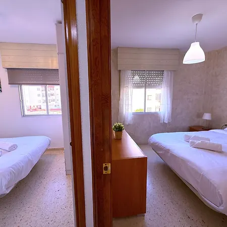 Tropicalidays Palmeras Del Sur * Costa Adeje