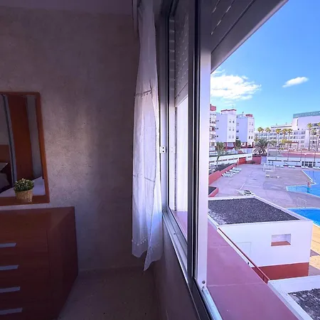 Tropicalidays Palmeras Del Sur * אדחה