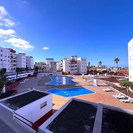 Tropicalidays Palmeras Del Sur Appartement