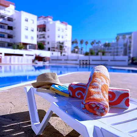 Apartment Tropicalidays Palmeras Del Sur