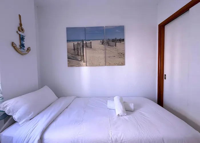 Tropicalidays Palmeras Del Sur